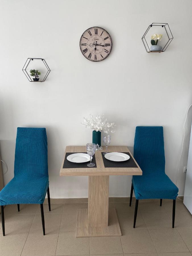 Admiral Plaza Aparthotel Sunny Beach Ngoại thất bức ảnh