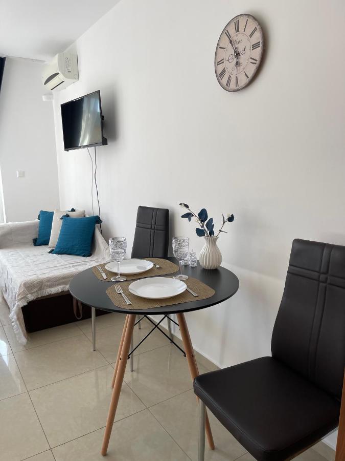 Admiral Plaza Aparthotel Sunny Beach Ngoại thất bức ảnh