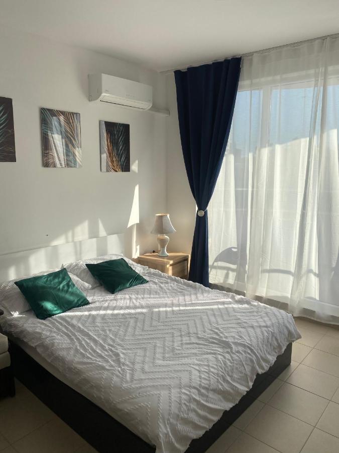 Admiral Plaza Aparthotel Sunny Beach Ngoại thất bức ảnh